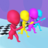 icon RunRace 3D 1.4.4