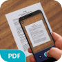 icon Document Scanner - PDF Scanner Pro for LG K10 LTE(K420ds)