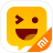 icon Facemoji Keyboard Lite for Xiaomi 2.5.1