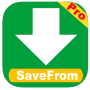 icon SaveFrom Downloader