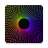 icon Hypnotic Pulsator Visualizer 186