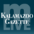 icon Kalamazoo Gazette 2.8.40