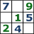 icon Sudoku 4.8
