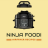 icon Ninja Foodi Airfryer 4.4.0