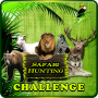 icon Safari Hunting Challenge for Samsung S5830 Galaxy Ace