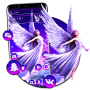 icon Fairy Theme Launcher for Samsung Galaxy J2 DTV