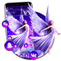 icon Fairy Theme Launcher for Samsung Galaxy Note 10 1