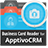 icon Business Card Reader for Apptivo CRM 1.1.131