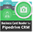 icon Business Card Reader for Pipedrive CRM 1.1.131