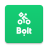 icon Bolt Courier 1.26.0