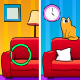 icon Find Fun Difference: Spot it! for intex Aqua A4