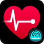 icon Heart Rate Monitor - Pulse App for Samsung S5830 Galaxy Ace