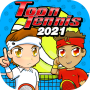 icon Virtual Clash - Tennis game 2021