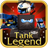 icon Tank Legend 1.9