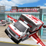 icon Multilevel Flying Ambulance HD