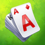 icon Solitaire Sunday: Card Game for Samsung S5830 Galaxy Ace