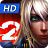 icon Broken Dwan 2 HD 1.5.7