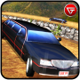 icon Limo in Traffic: Offroad Driving simulator Game