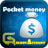 icon Pocket money 10.1.6.1