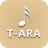 icon T-ara Lyrics 1.8.5.5