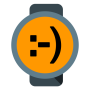 icon Wear A Smile