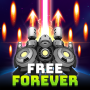 icon Galaxy Invader: Space Attack for iball Slide Cuboid