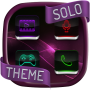 icon Solo Launcher Colorful