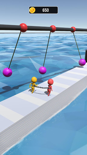 Epic Rope Run Fun Race 3d Game