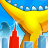 icon Crazy Kaiju 3D 1.19