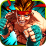 icon Street Boxing kung fu fighter for oppo F1