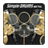 icon Simple Drums Metal 1.1.2