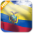 icon Ecuador Flag 3.1.4