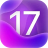 icon Launcher iOS 17 1.11