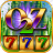 icon Wizard of Oz 2 Slots 1.3.2