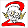 icon La Compañía de la Cabra Loca 2 for Samsung Galaxy Note 10 1
