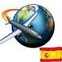 icon Spanish