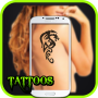 icon Ultimate Tattoo Cam for oppo A57