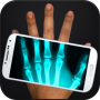 icon Xray Scanner Prank for oppo A57