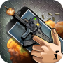 icon Simulator Pocket Weapon for Sony Xperia XZ1 Compact