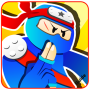icon Guide For ninja Hands for intex Aqua A4