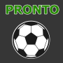 icon PRONTO PLAY futbol for Doopro P2