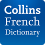 icon French Dictionary