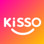 icon Kisso - Voice-based social hub for neffos C5L