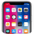 icon iPhone 11 Launcher 6.5.0