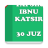 icon TAFSIR IBNU KATSIR 7.0