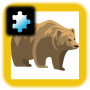icon Animal Puzzle