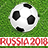 icon World Cup 2018 Russia 1.9