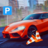 icon Multi Storey Car Parking 3D 2