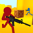 icon Stickman Counter Zombie Strike 1.02