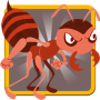 icon Ant Smasher 2017 for intex Aqua A4